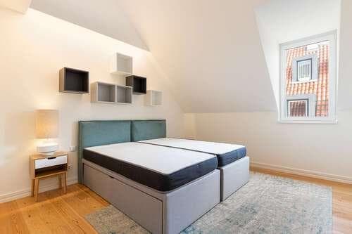 PF24843 - Appartement 3 pièces avec vue, Arroios, Lisboa - Image 13
