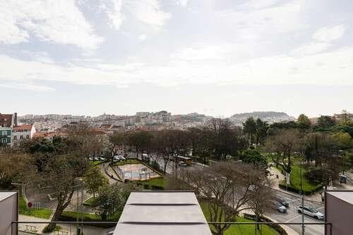 PF24843 - Appartement 3 pièces avec vue, Arroios, Lisboa - Image 21