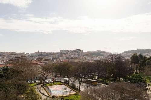 PF24843 - Appartement 3 pièces avec vue, Arroios, Lisboa - Image 24