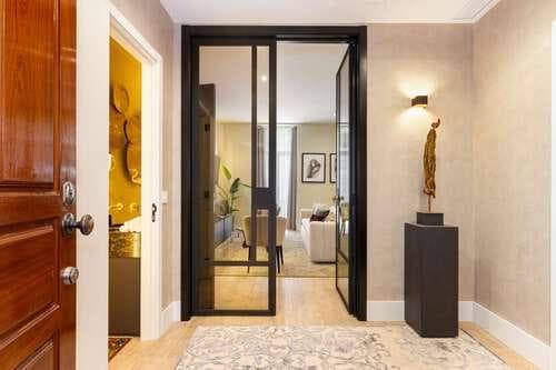 PF24893 - Apartamento T1 com estacionamento, Rua Castilho, Lisboa - Imagem 2
