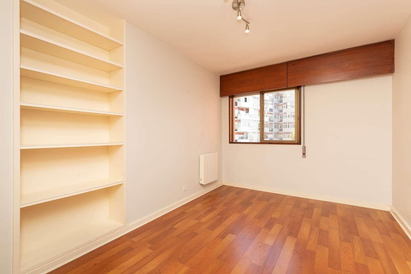 Appartement 3 pièces avec piscine, Lapa, Lisboa - Image 9