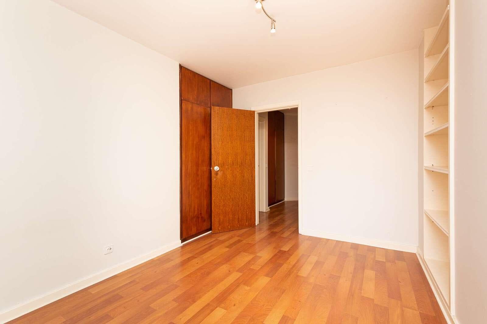 Appartement 3 pièces avec piscine, Lapa, Lisboa - Image 10