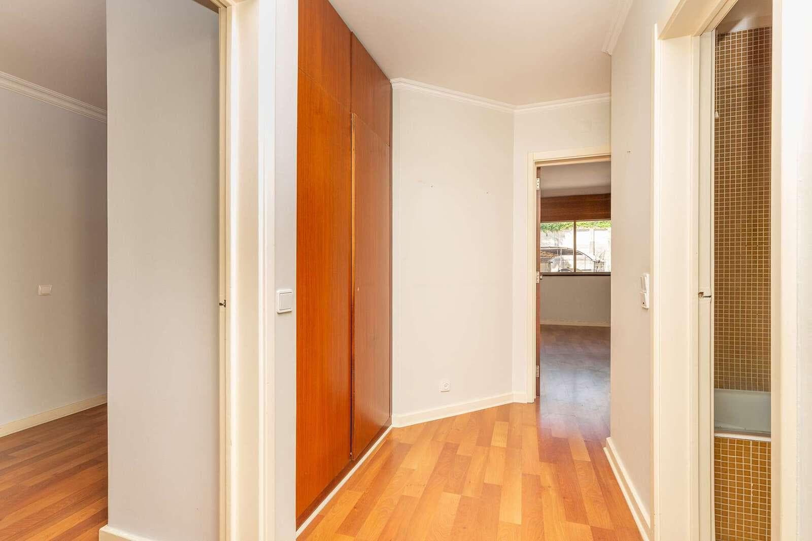 Appartement 3 pièces avec piscine, Lapa, Lisboa - Image 16
