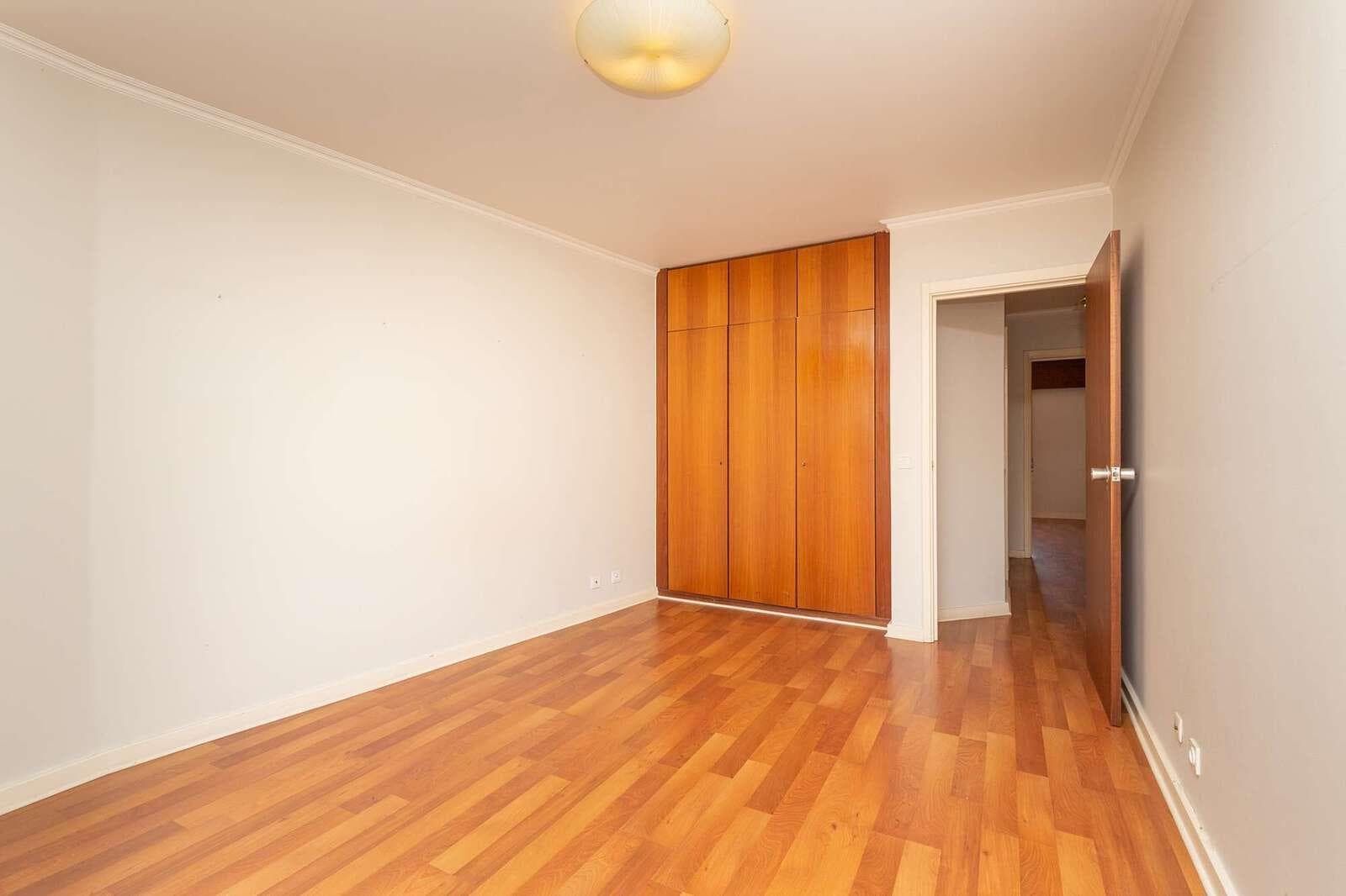 Appartement 3 pièces avec piscine, Lapa, Lisboa - Image 19