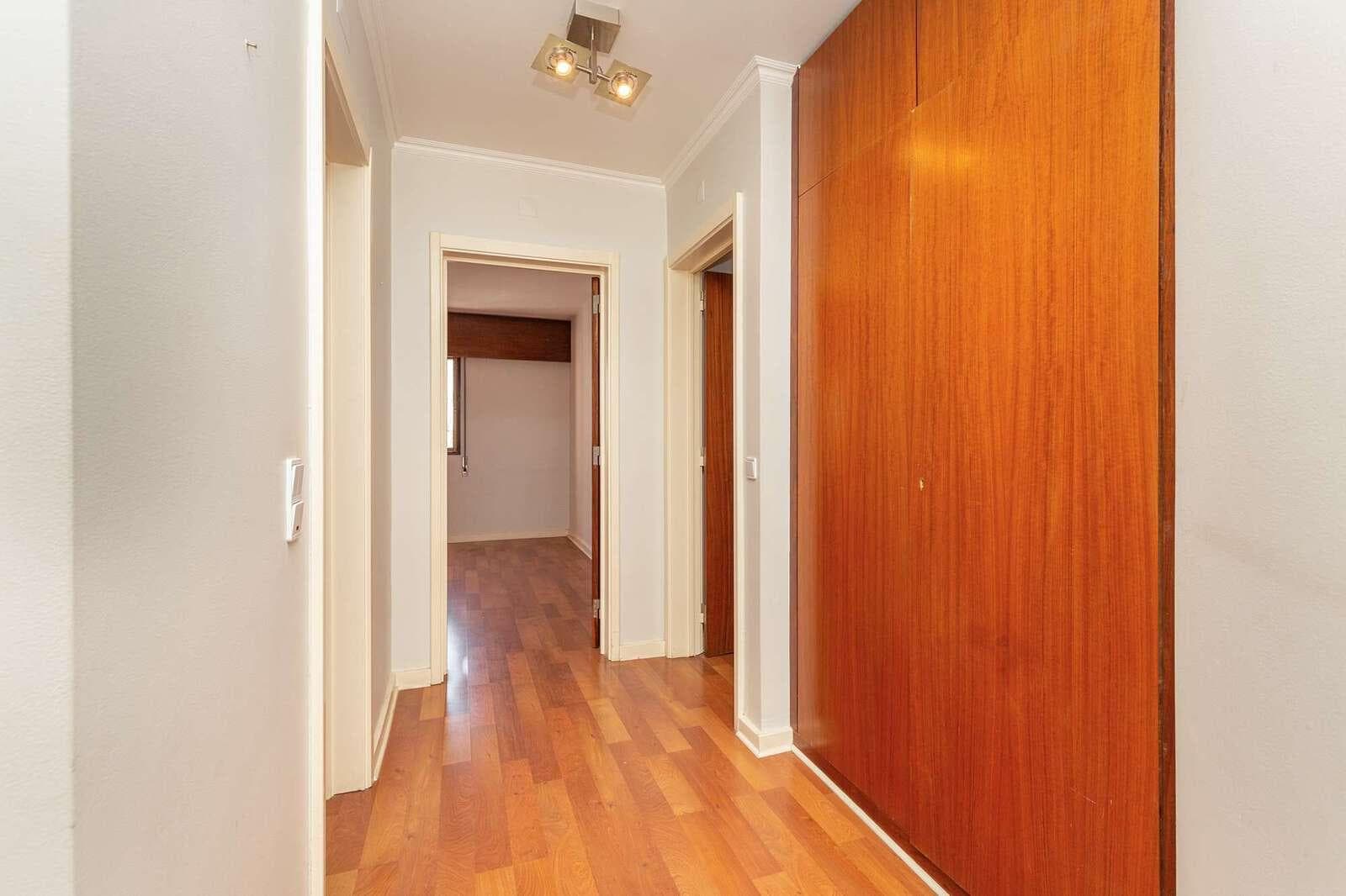 Appartement 3 pièces avec piscine, Lapa, Lisboa - Image 23