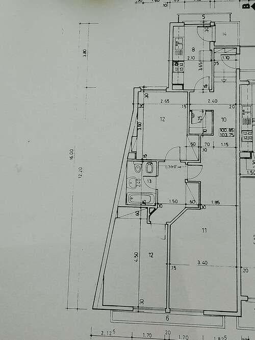 PF24977 - Apartamento T2 com piscina, Lapa, Lisboa - Imagem 25