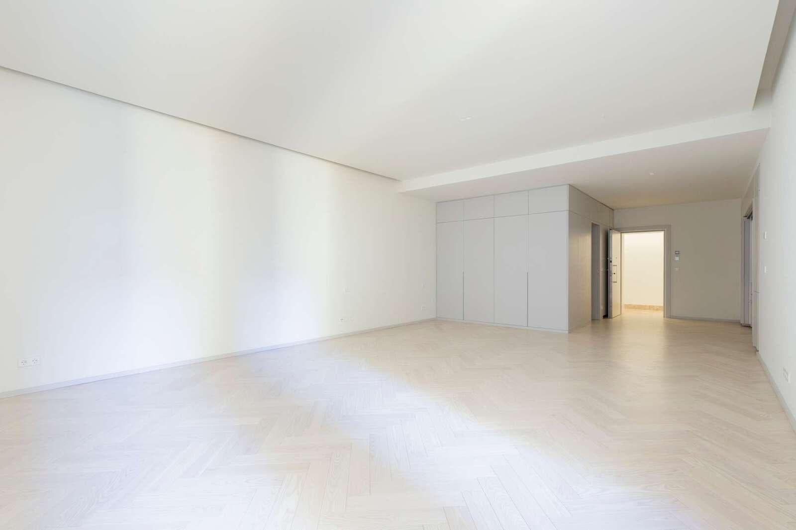 Apartamento T0 com estacionamento, Avenida da Liberdade, Lisboa - Imagem 3