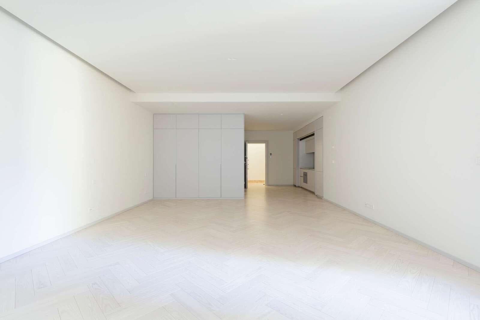 Apartamento T0 com estacionamento, Avenida da Liberdade, Lisboa - Imagem 2
