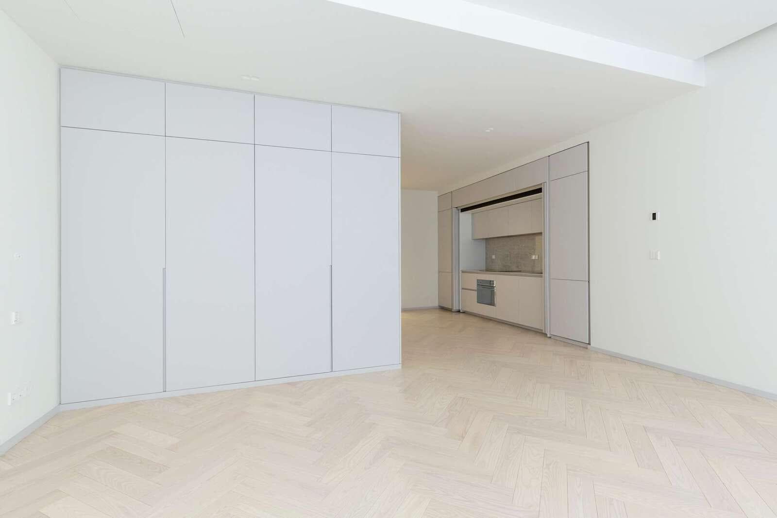 Apartamento T0 com estacionamento, Avenida da Liberdade, Lisboa - Imagem 6