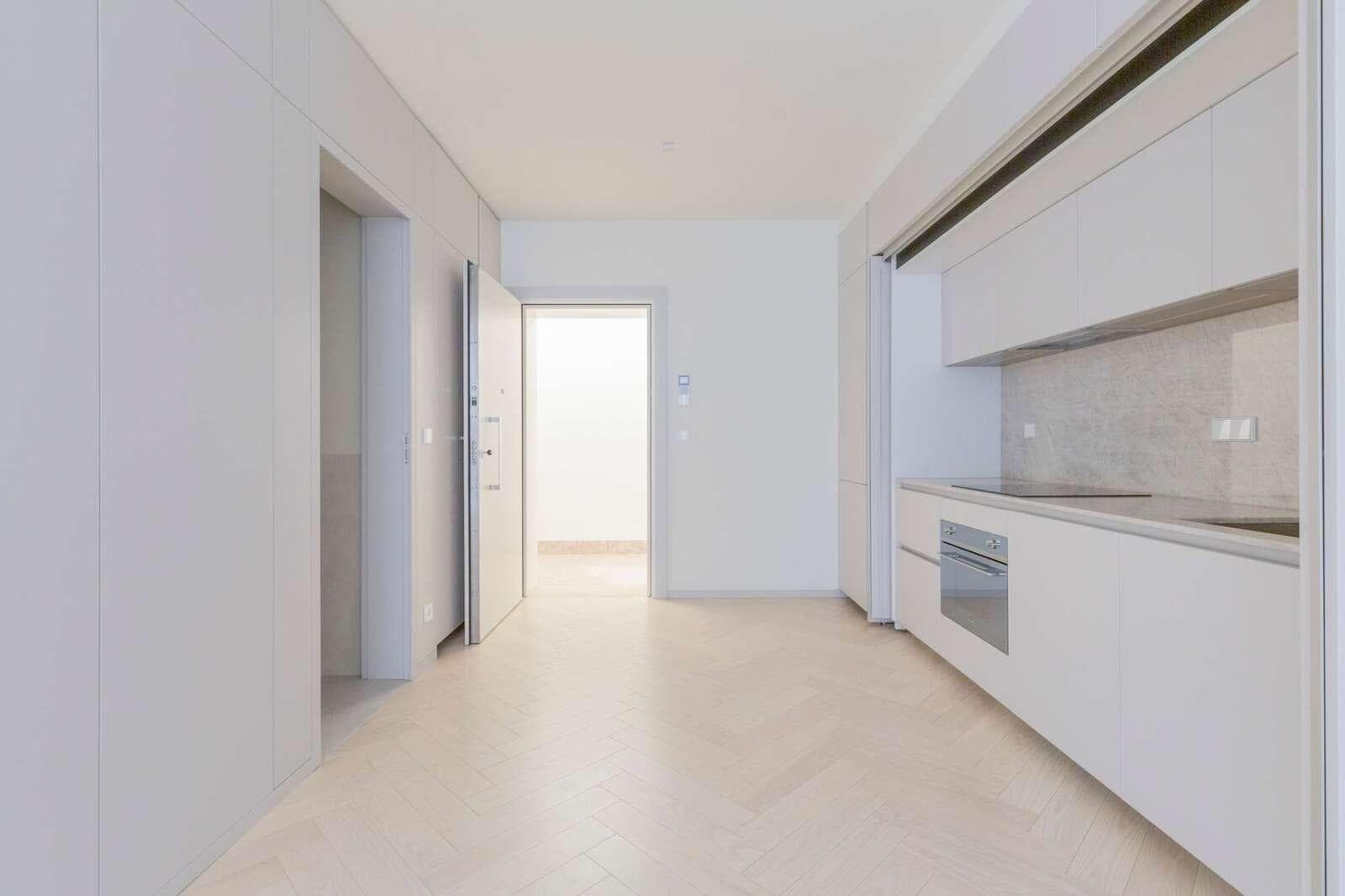 Apartamento T0 com estacionamento, Avenida da Liberdade, Lisboa - Imagem 10