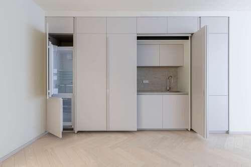 PF25293 - Appartement studio avec parking, Avenida da Liberdade, Lisboa - Image 11
