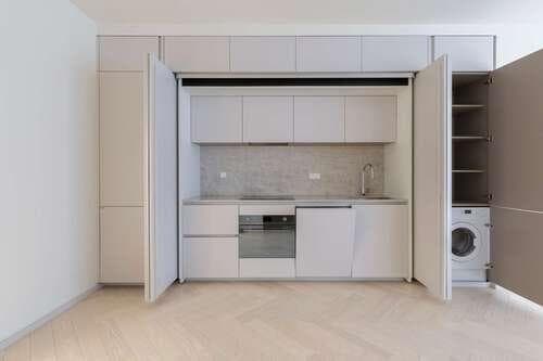 PF25293 - Appartement studio avec parking, Avenida da Liberdade, Lisboa - Image 12
