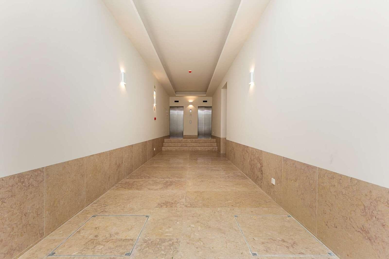 Apartamento T1 com estacionamento, Avenida da Liberdade, Lisboa - Imagem 30