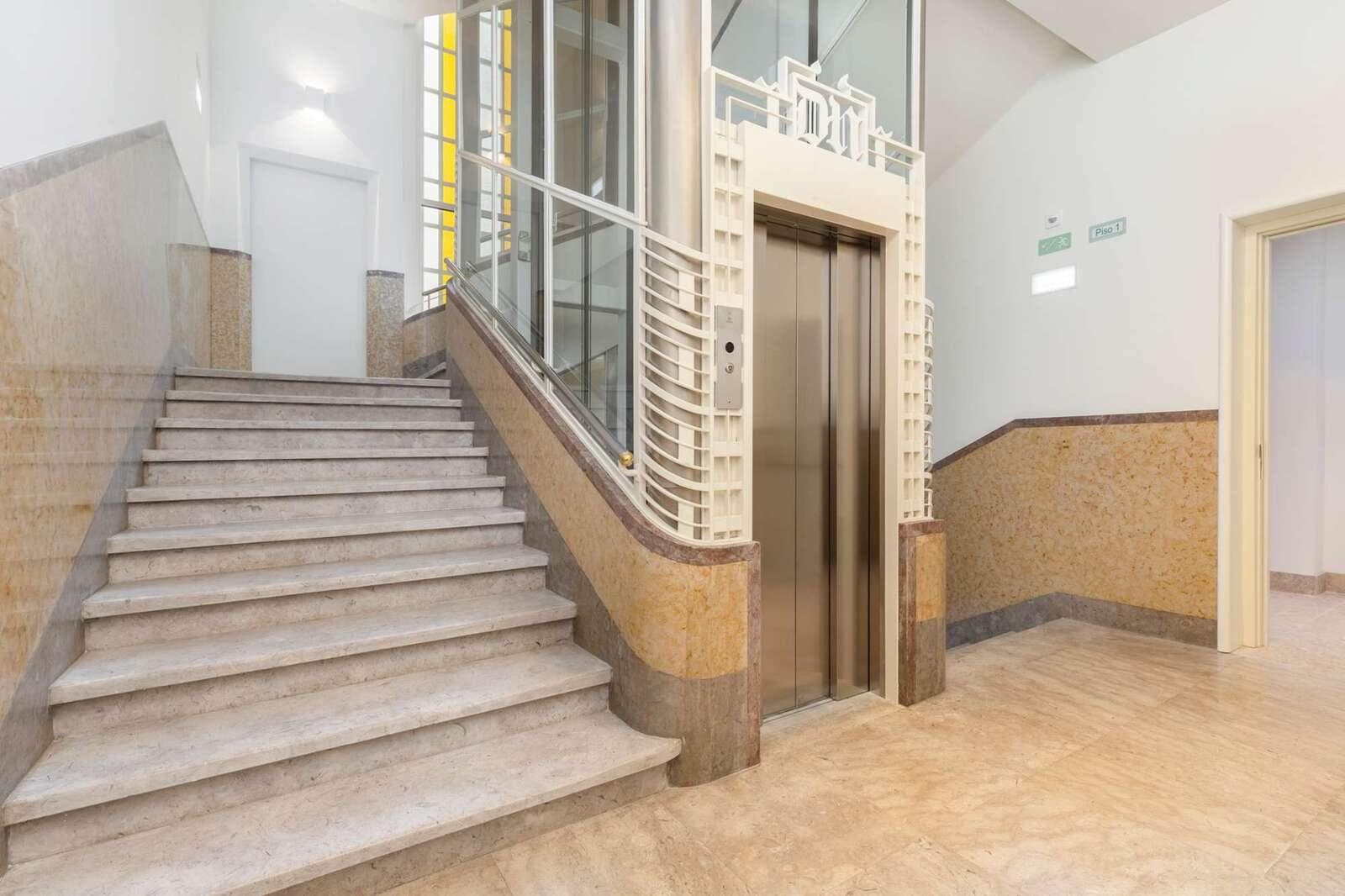 Apartamento T1 com estacionamento, Avenida da Liberdade, Lisboa - Imagem 36