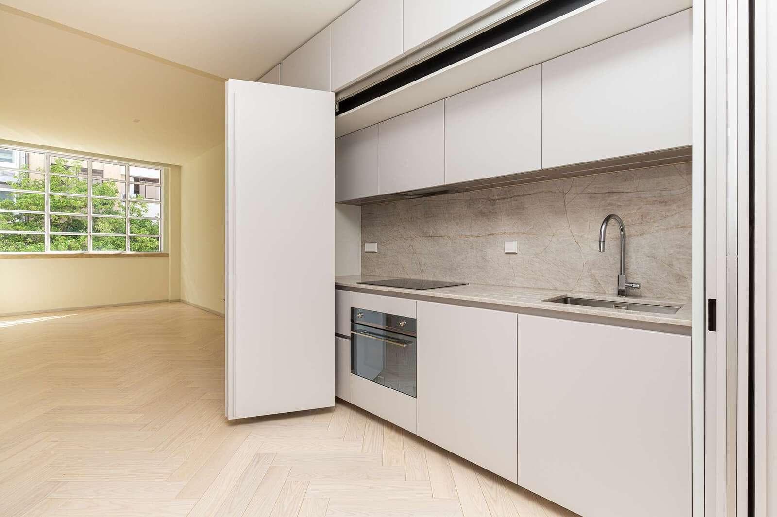 Apartamento T1 com estacionamento, Avenida da Liberdade, Lisboa - Imagem 17
