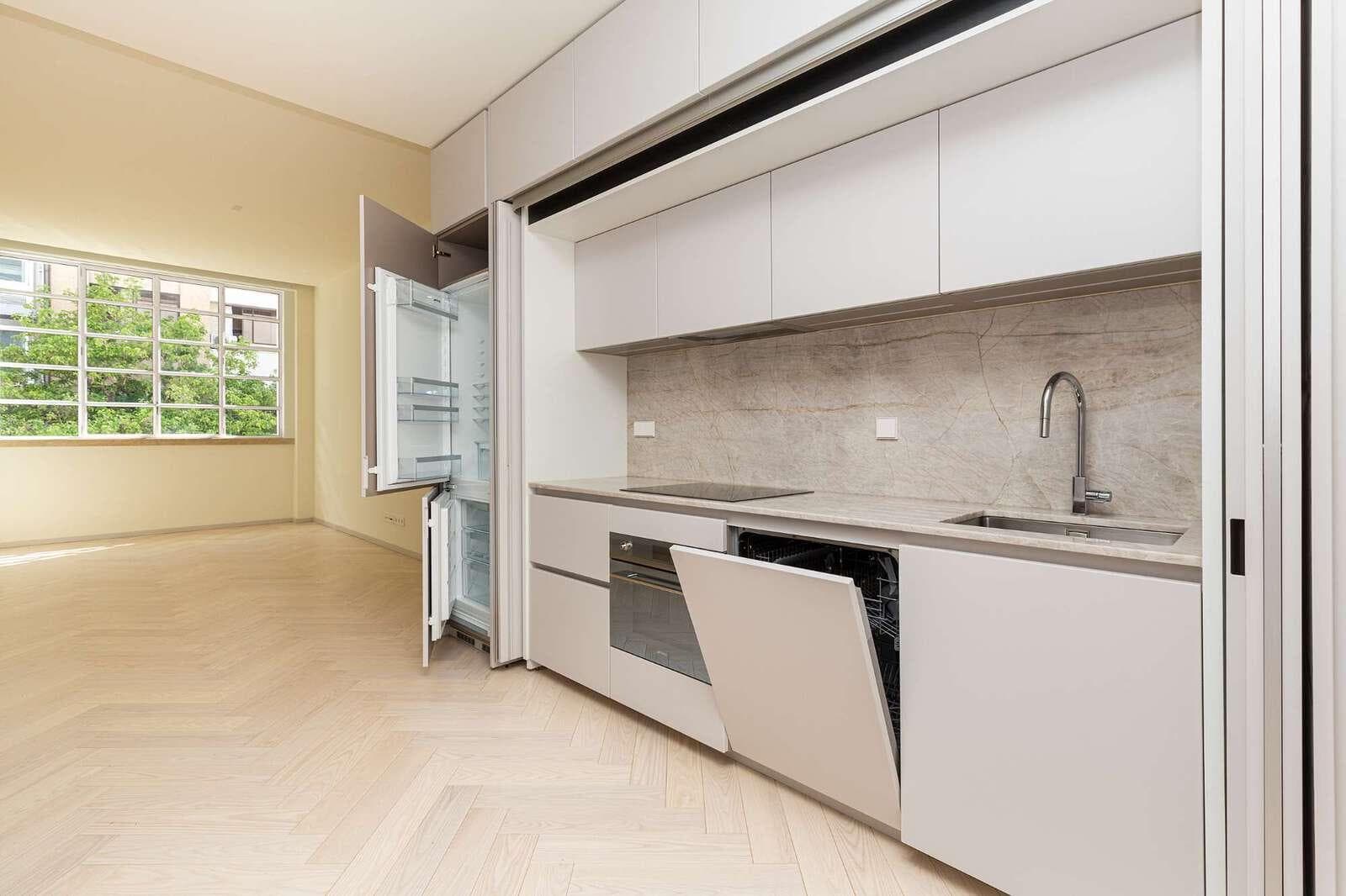 Apartamento T1 com estacionamento, Avenida da Liberdade, Lisboa - Imagem 18
