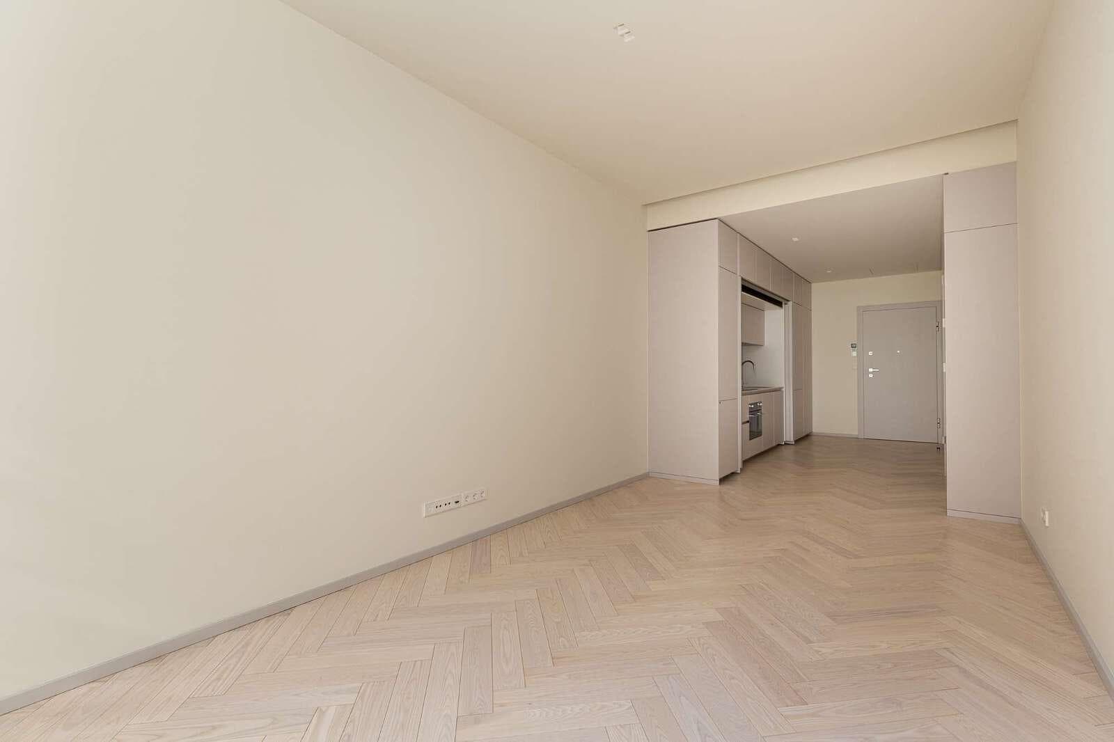 Apartamento T1 com estacionamento, Avenida da Liberdade, Lisboa - Imagem 6