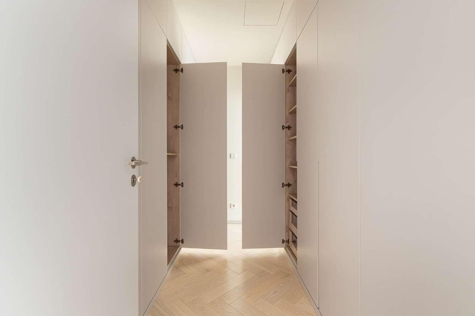 Apartamento T1 com estacionamento, Avenida da Liberdade, Lisboa - Imagem 12
