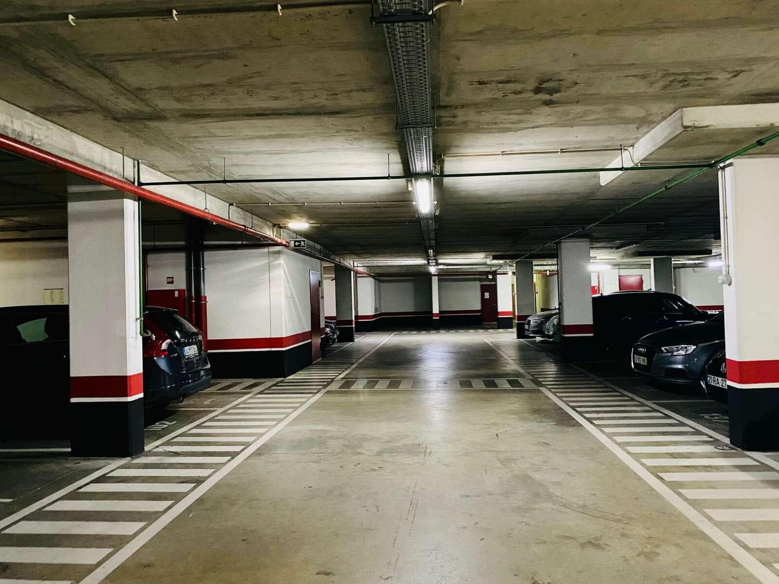 Appartement 3 pièces avec parking, Lumiar, Lisboa - Image 21
