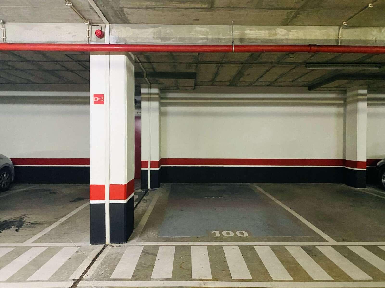 Appartement 3 pièces avec parking, Lumiar, Lisboa - Image 19