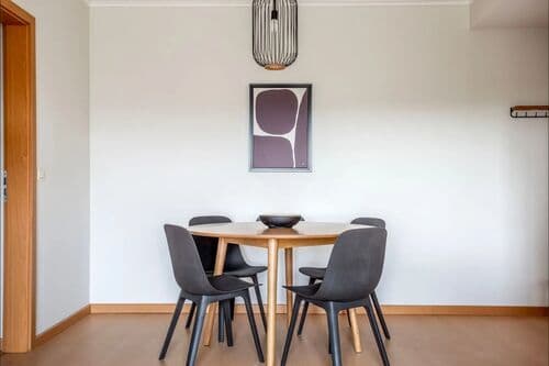 PF25343 - Appartement 3 pièces avec parking, Lumiar, Lisboa - Image 3