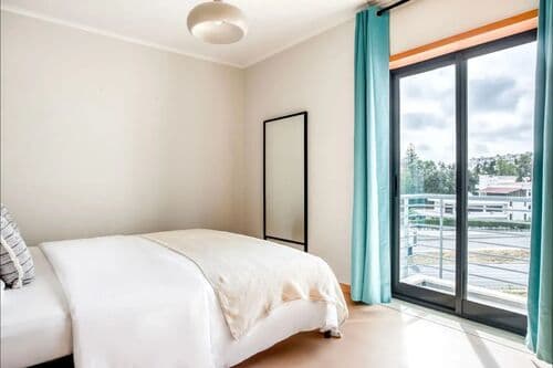 PF25343 - Appartement 3 pièces avec parking, Lumiar, Lisboa - Image 9