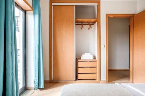 PF25343 - Appartement 3 pièces avec parking, Lumiar, Lisboa - Image 10