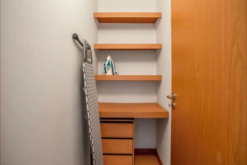PF25343 - Appartement 3 pièces avec parking, Lumiar, Lisboa - Image 12