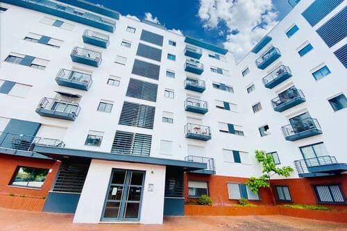 PF25343 - Appartement 3 pièces avec parking, Lumiar, Lisboa - Image 23