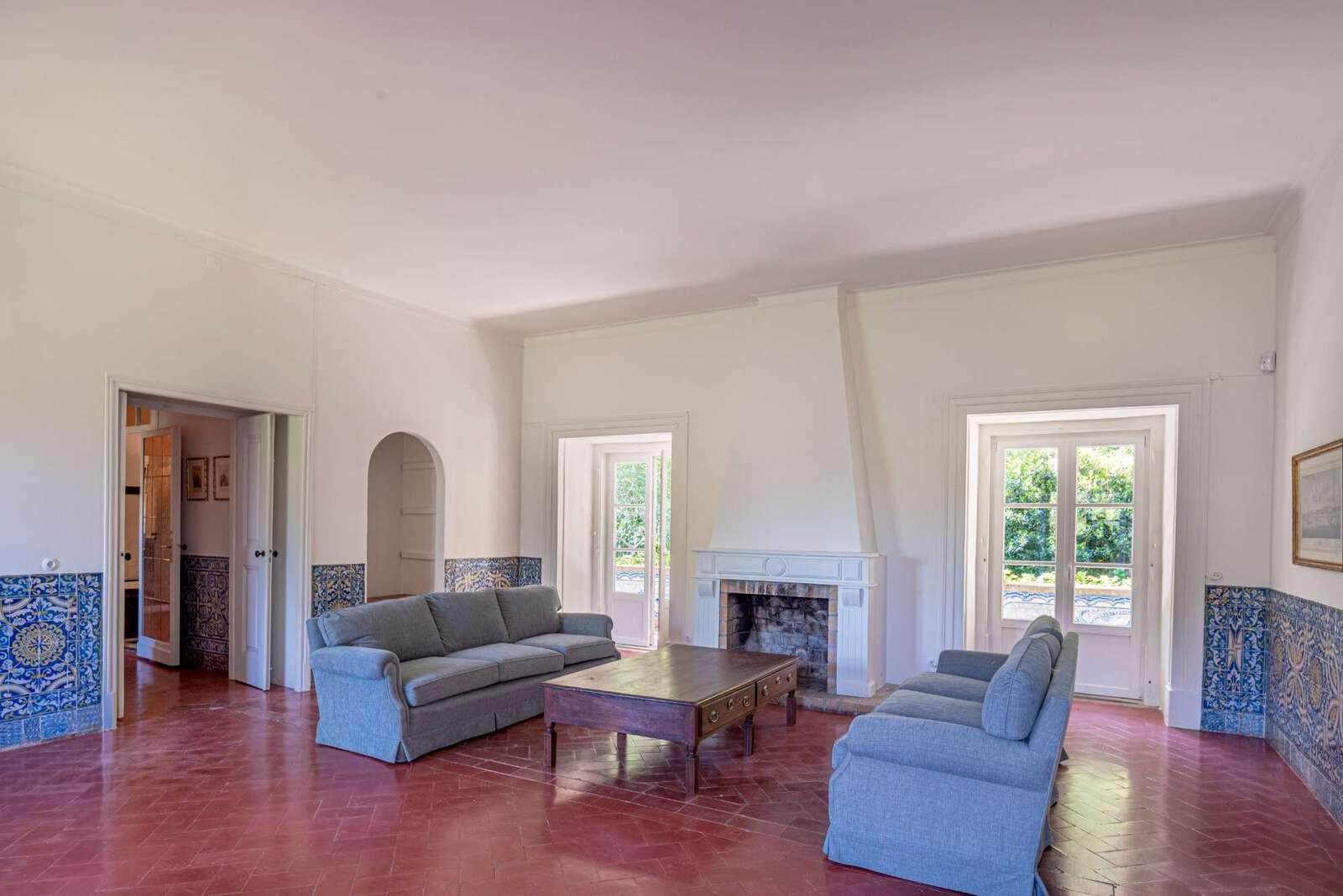 Farm 4.1 ha, Galamares, Sintra - Image 9