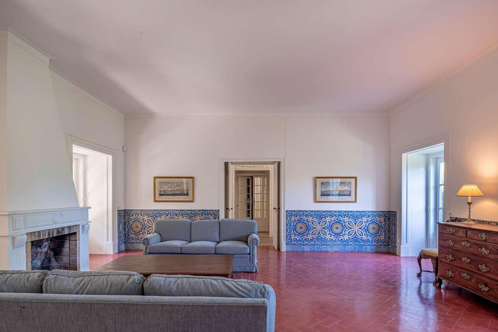Farm 4.1 ha, Galamares, Sintra - Image 7