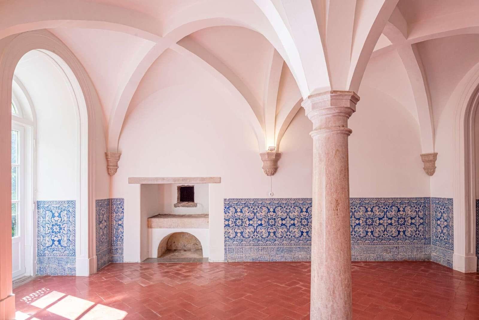 Farm 4.1 ha, Galamares, Sintra - Image 21