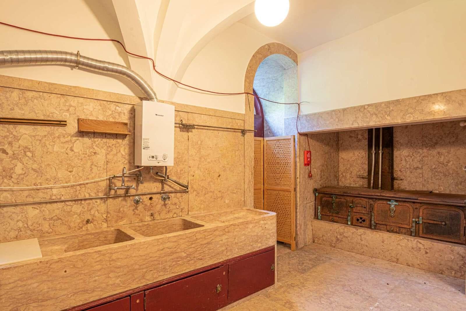 Farm 4.1 ha, Galamares, Sintra - Image 39