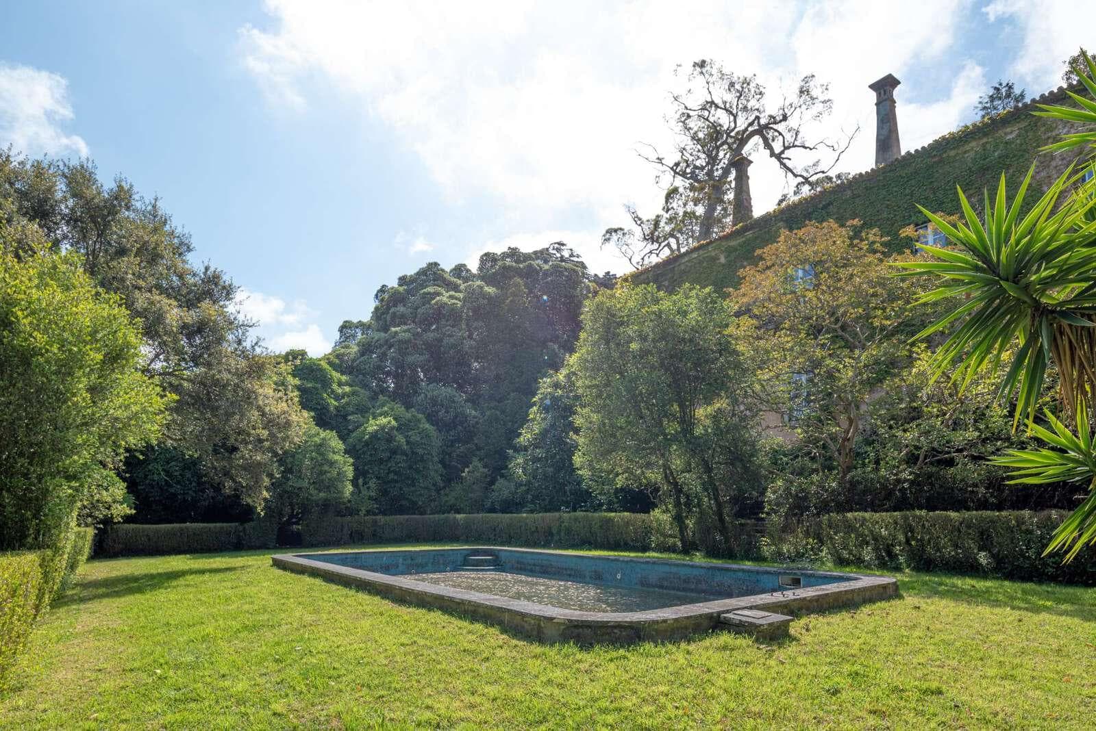 Farm 4.1 ha, Galamares, Sintra - Image 52