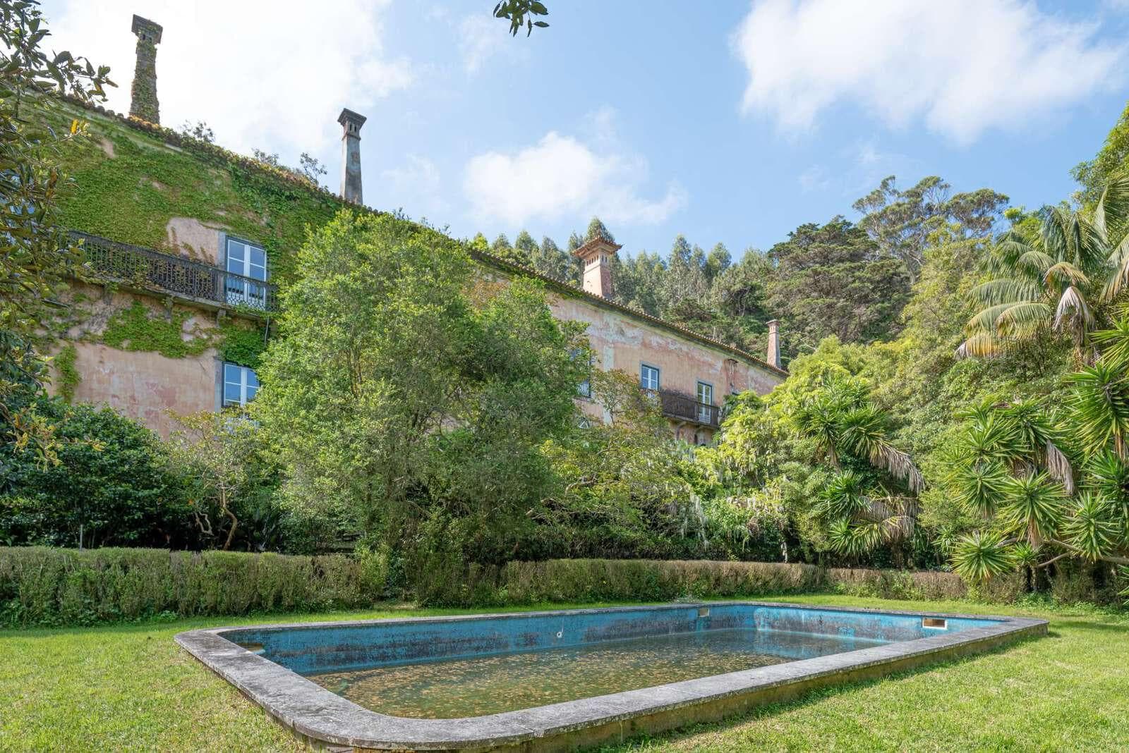 Farm 4.1 ha, Galamares, Sintra - Image 55