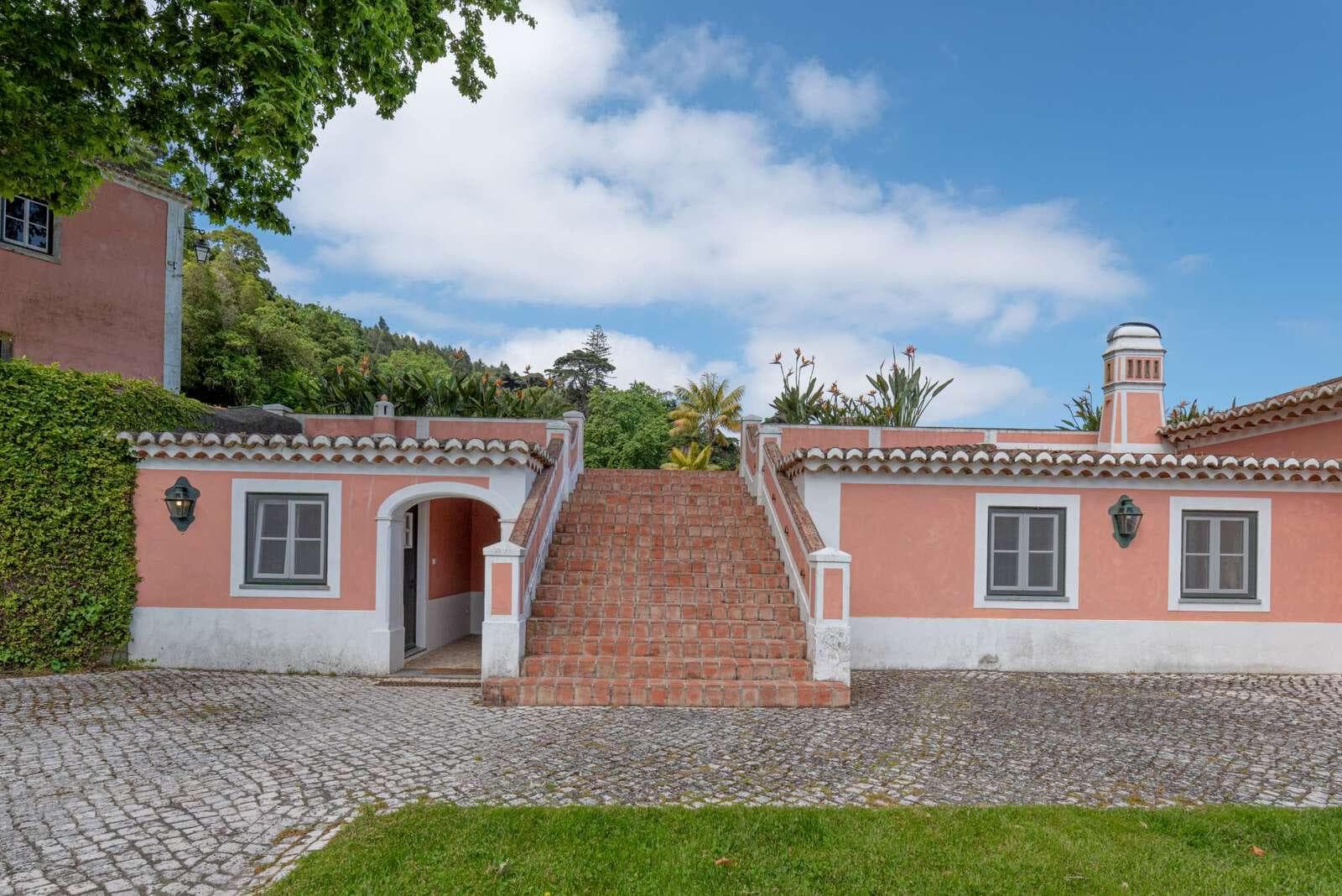 Farm 4.1 ha, Galamares, Sintra - Image 84