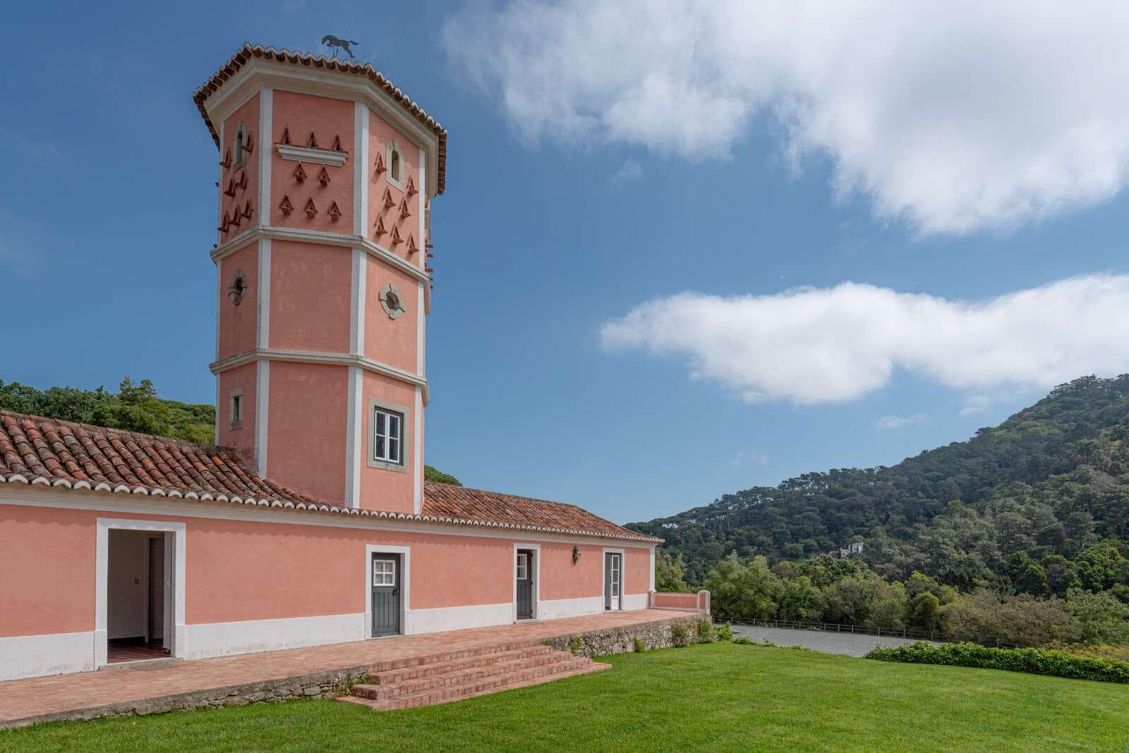 Farm 4.1 ha, Galamares, Sintra - Image 78