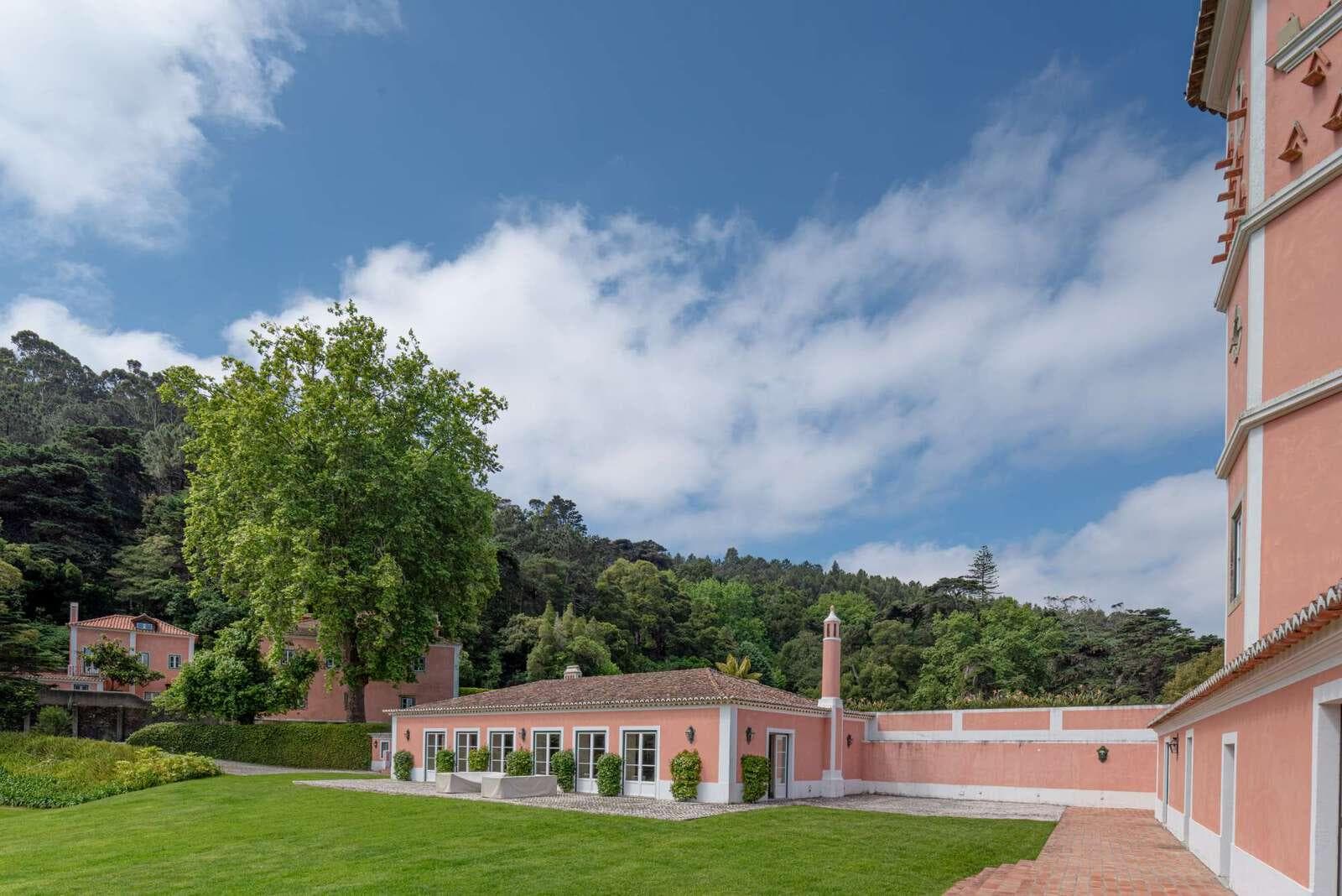 Farm 4.1 ha, Galamares, Sintra - Image 81