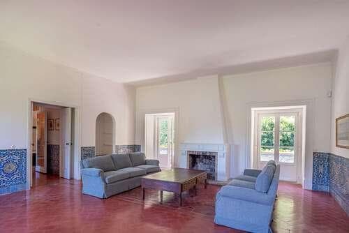 PF25564 - Quinta 4.1 ha, Galamares, Sintra - Imagem 9