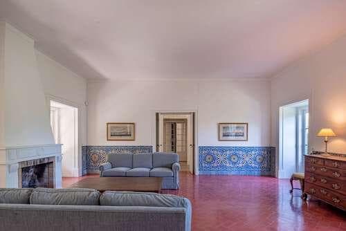 PF25564 - Quinta 4.1 ha, Galamares, Sintra - Imagem 7