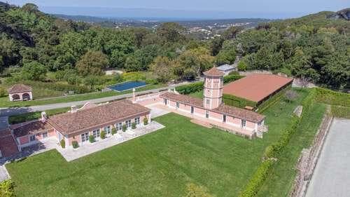 PF25564 - Quinta 4.1 ha, Galamares, Sintra - Imagem 12