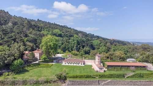 PF25564 - Quinta 4.1 ha, Galamares, Sintra - Imagem 11