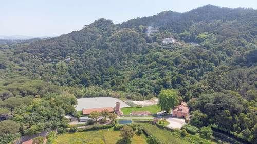 PF25564 - Quinta 4.1 ha, Galamares, Sintra - Imagem 13