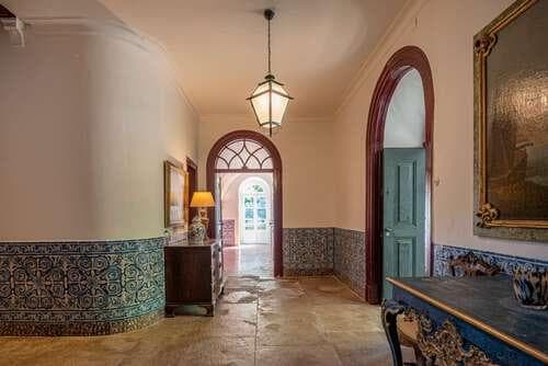 PF25564 - Quinta 4.1 ha, Galamares, Sintra - Imagem 24