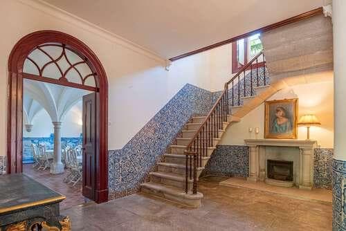 PF25564 - Quinta 4.1 ha, Galamares, Sintra - Imagem 22