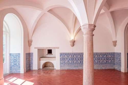 PF25564 - Quinta 4.1 ha, Galamares, Sintra - Imagem 21