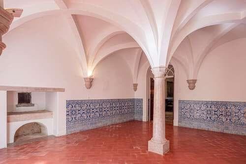 PF25564 - Quinta 4.1 ha, Galamares, Sintra - Imagem 23