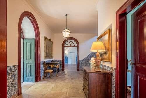 PF25564 - Quinta 4.1 ha, Galamares, Sintra - Imagem 27