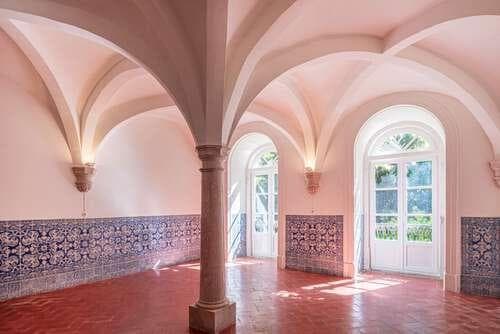 PF25564 - Quinta 4.1 ha, Galamares, Sintra - Imagem 26