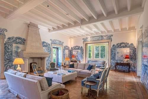 PF25564 - Quinta 4.1 ha, Galamares, Sintra - Imagem 25